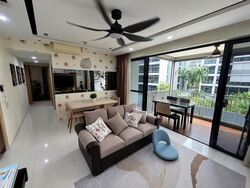 Twin Waterfalls (D19), Condominium #629317321